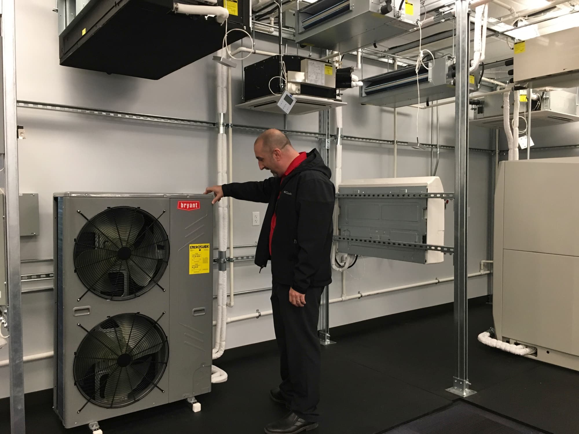 What is the Secret to a Cozy Home? Discover the Benefits of AC Company Solutions!