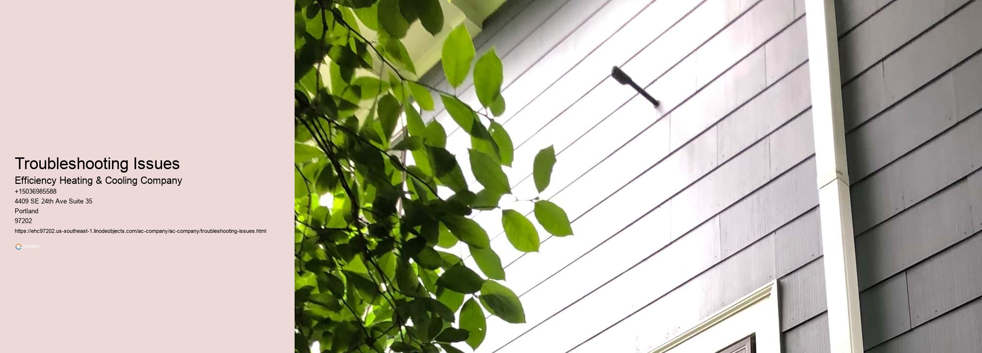 Troubleshooting Issues